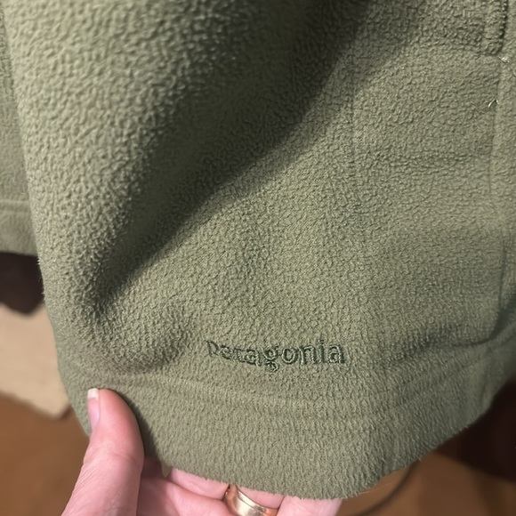 Patagonia hoodie​​ - Picture 2 of 7